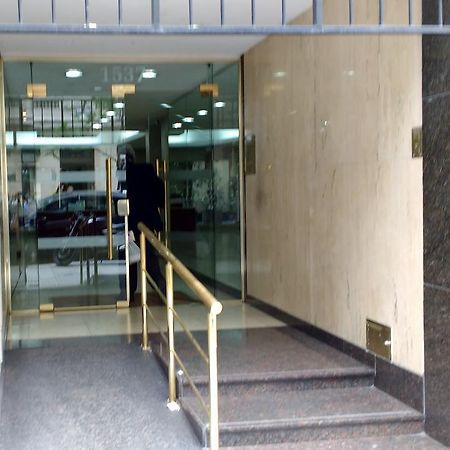 Apartamento El Colón Buenos Aires Exterior foto