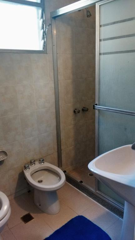 Apartamento El Colón Buenos Aires Exterior foto