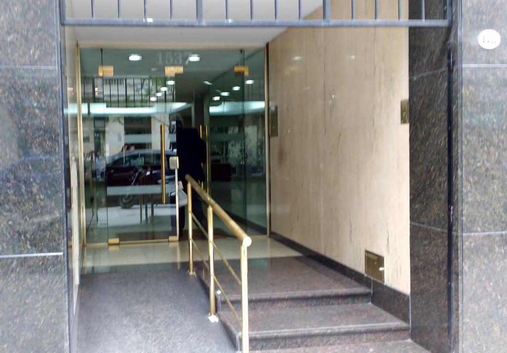 Apartamento El Colón Buenos Aires Exterior foto